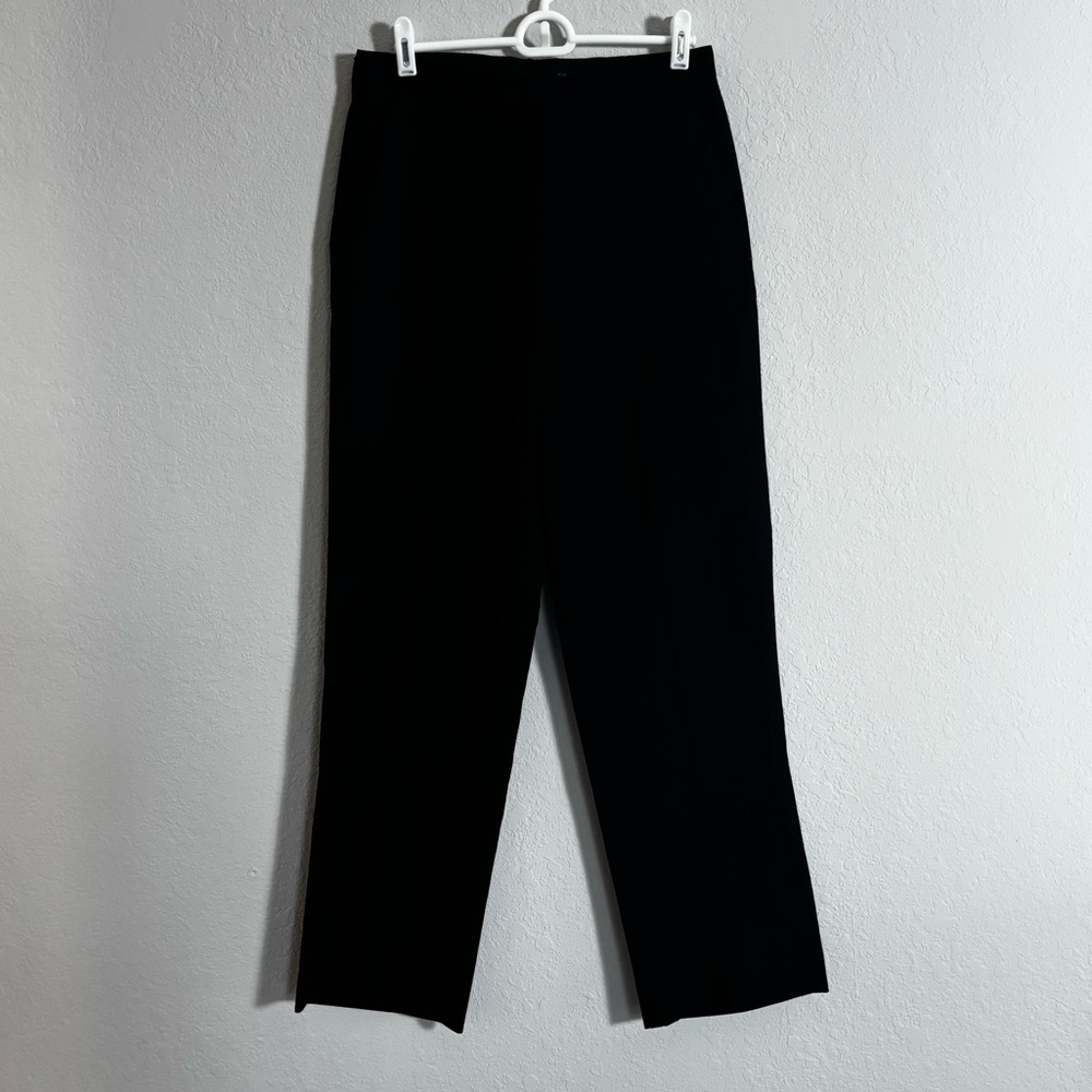 Calvin Klein Men’s Black Trousers